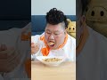 5분만에 중국집 볶음잡채밥을 만들어 먹는다고 🍚 shorts shots