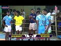 1st round pasukaranpatti vs melakuilkudi pasumbonnagar valandur kabaddi match.