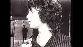 TV documentaire over optreden The Doors in Concertgebouw Amsterdam 1968