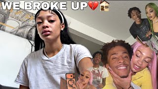 WHY WE BROKE UP 💔 (My Prespective)