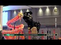 [High Pole Lion Dance] 雪州萬撓玄龍體育會