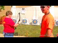 2013 09 28 carterville il 26th annual hunting u0026 fishing days