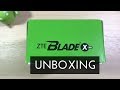 ZTE Blade X Max Unboxing & First Impressions (vs Zmax Pro)