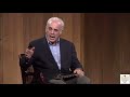 john macarthur explains continuationist vs. cessationist.