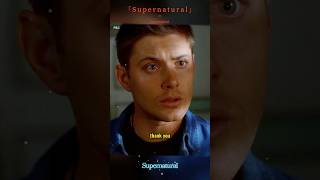 Supernatural S3: Dean Faces a Devastating Blow from Sam #supernatural #tvclips