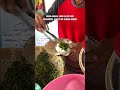 SEGO PECEL SAHARA, 4 JAM LUDES SEMUA!!