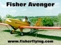 Fisher Avenger, 12 Ultralight Aircraft that give you the biggest bang for your buck!