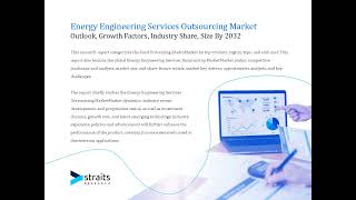 Energy Engineering Services Outsourcing Market Size, Share and Growth Graph by 2031