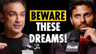 Dream Expert: “If You Dream Like This, DON’T Ignore It!” – It’s Trying To Tell You Something BIG
