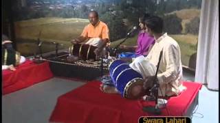 Episode 65 - Neyveli Narayan - Carnatic - Mridangam