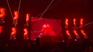 ID / Transmutation Sequence (Live) - SVDDEN DEATH @ Thunderdome '23