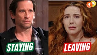 5 Major Changes at Young & Restless in Fall 2025
