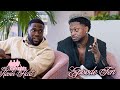 Open Thoughts with Kevin Hart