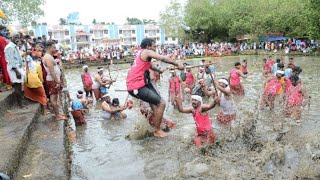 ഓടനാടി‍‍ന്‍റെ പോരാട്ട സ്മരണകളുമായി ഓച്ചിറക്കളി വിശദാംശങ്ങൾ താഴെ 👎