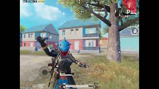 PUBG MOBILE/和平精英: 当你想放弃的时候，就想想当初为什么开始的