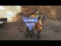 monster hunter wilds beta how to light bowgun intro guide