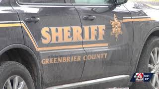 Former Greenbrier County Sheriff's Deputy has been convicted on sexual abuse charges