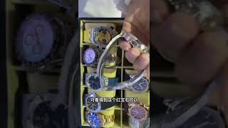 高仿Rolex鬼王的价格多少【看表加微信ChinaROLEX】#高仿#手表