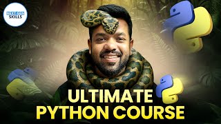 Advance Python Tutorial | Data Visualization in Python Using Seaborn | Next Gen Skills