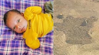 Detectives search Antelope Valley Landfill for remains of missing baby