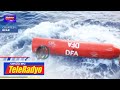 BFAR nagbabala sa epekto ng El Niño sa Aquaculture | TELERADYO BALITA (4 May 2023)