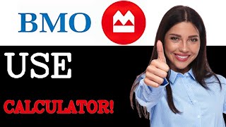 Beginners Guide To BMO GIC Calculator (2025)