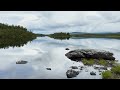 solo hiking gröna bandet ep33 kungsleden syterskalet syterstugan tärnasjöstugorna