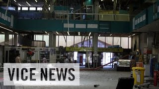 VICE News Daily: Beyond The Headlines - July, 21 2014