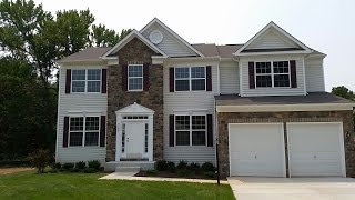 K. Hovnanian Homes at Brookwood Run - The \