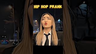 Kelly prank ✅with Hip Hop hayato💡😜#booyah #freefire