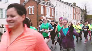 Winchester 10K