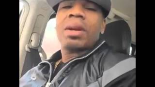 Plies Vs. Kevin Gates: Round 2