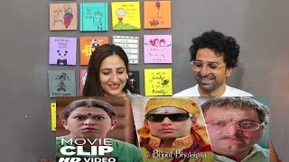 PAk Reacts Pagal Khana Khol Rakha Hai Tum Logo Ne | Bhool Bhulaiyaa | Movie Clip | Akshay K,Paresh R