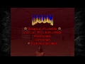 Let's Play Doom (1993) (Blind) Part 1