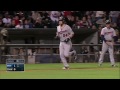 min@cws plouffe s solo shot gets twins on the board