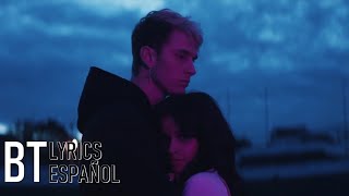 Machine Gun Kelly, Camila Cabello - Bad Things (Lyrics + Español) Video Official