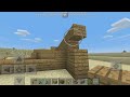 minecraft pocket edition 1.1 first beta gameplay changes explained mcpe 1.1 beta