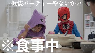 【育児】なかなか食べない我が子に奇跡が起きた