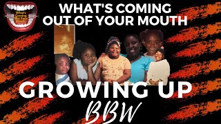 Story Time- Growing Up BBW: Confidence| Self-Esteem| Weight Loss| Bullying | Body Positivity