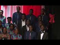 Omununuzi Kristu Azaaliddwa - St. Francis Xaverian Choir Bweyogerere