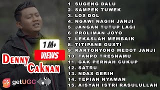 Denny Caknan Full Album ❤ Ter Hits Dan Terpopuler 2021  Sugeng Dalu Sampek Tuwek