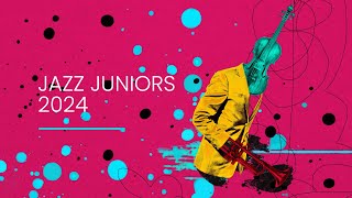 Jazz Juniors Competition 2024