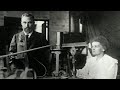 Marie Curie:la scienziata che col marito scoprí la radioattività