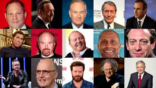 IMHO: #MeToo Is Just The Start