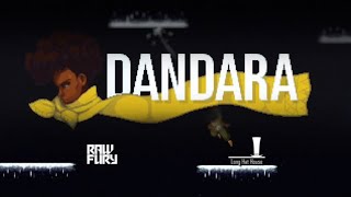 Dandara Official Trailer