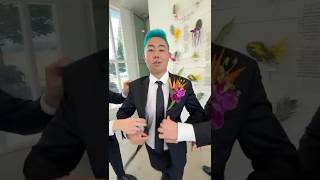 Are You Ready For The Wedding
