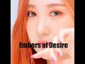 embers of desire