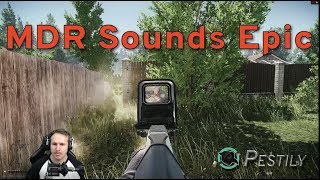 MDR Sounds Epic! - Highlights - Escape from Tarkov