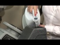 sandia products 3 gallon spot extractor equipment training video