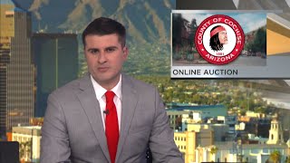 Online auction for Cochise County tax-deeded properties starts soon